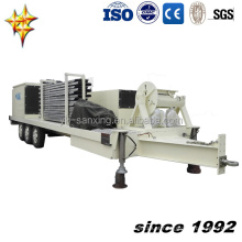 Para venda CE e ISO Certificado K Tipo de grande span roll formation Machine